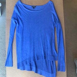 EXPRESS lighter weight sweater